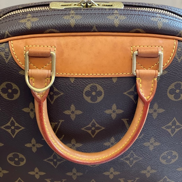 💗Louis Vuitton Trouville - Picture 7 of 15